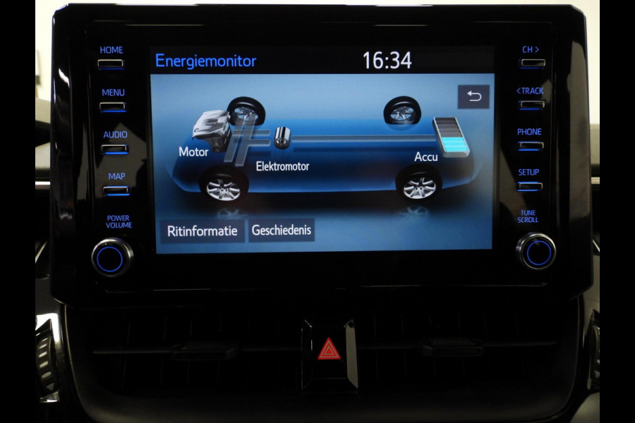 Toyota Corolla Touring Sports 1.8 Hybrid Comfort NAVI-APP/CAMERA/CLIMA/ADAPT.CRUISE/LED!