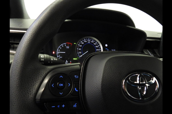 Toyota Corolla Touring Sports 1.8 Hybrid Comfort NAVI-APP/CAMERA/CLIMA/ADAPT.CRUISE/LED!