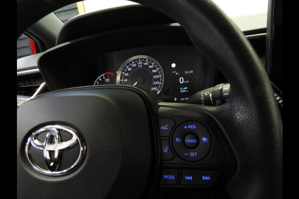 Toyota Corolla Touring Sports 1.8 Hybrid Comfort NAVI-APP/CAMERA/CLIMA/ADAPT.CRUISE/LED!