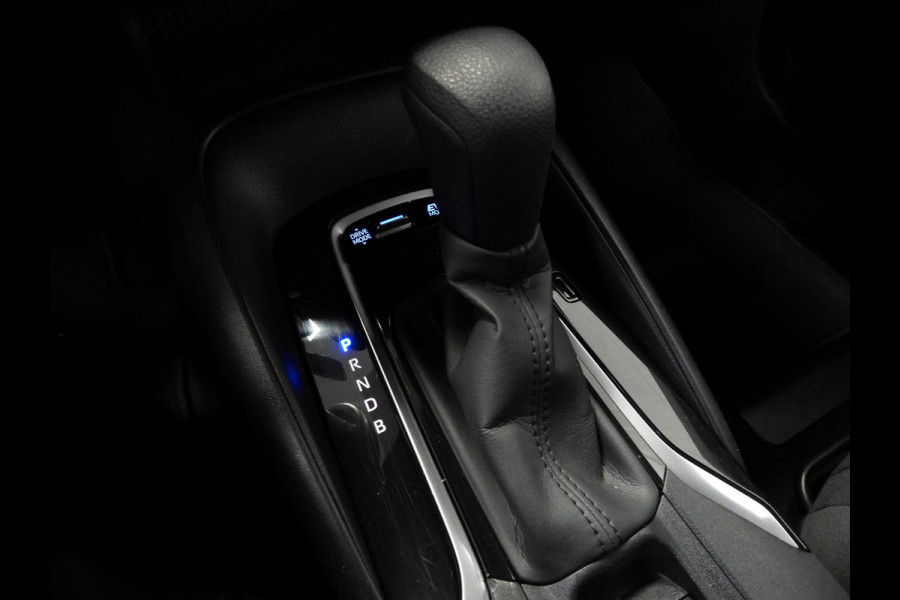 Toyota Corolla Touring Sports 1.8 Hybrid Comfort NAVI-APP/CAMERA/CLIMA/ADAPT.CRUISE/LED!