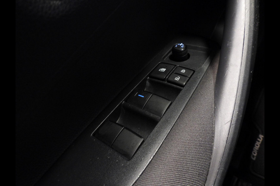 Toyota Corolla Touring Sports 1.8 Hybrid Comfort NAVI-APP/CAMERA/CLIMA/ADAPT.CRUISE/LED!