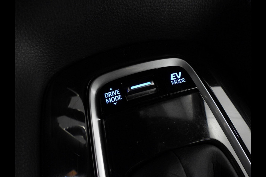 Toyota Corolla Touring Sports 1.8 Hybrid Comfort NAVI-APP/CAMERA/CLIMA/ADAPT.CRUISE/LED!