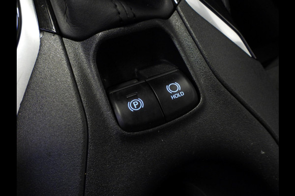 Toyota Corolla Touring Sports 1.8 Hybrid Comfort NAVI-APP/CAMERA/CLIMA/ADAPT.CRUISE/LED!