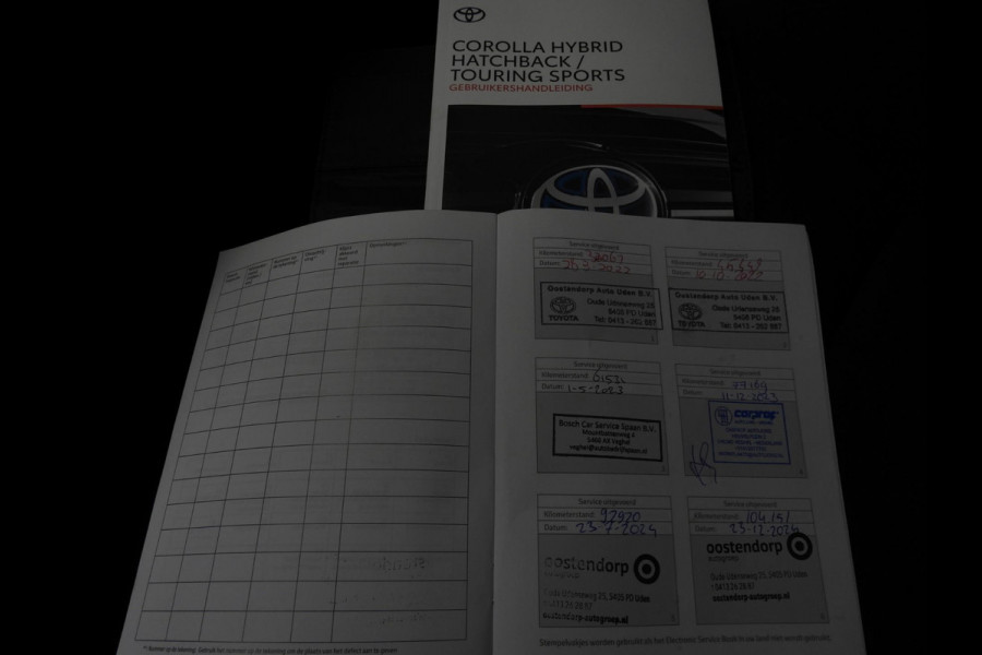 Toyota Corolla Touring Sports 1.8 Hybrid Comfort NAVI-APP/CAMERA/CLIMA/ADAPT.CRUISE/LED!