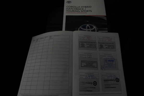 Toyota Corolla Touring Sports 1.8 Hybrid Comfort NAVI-APP/CAMERA/CLIMA/ADAPT.CRUISE/LED!