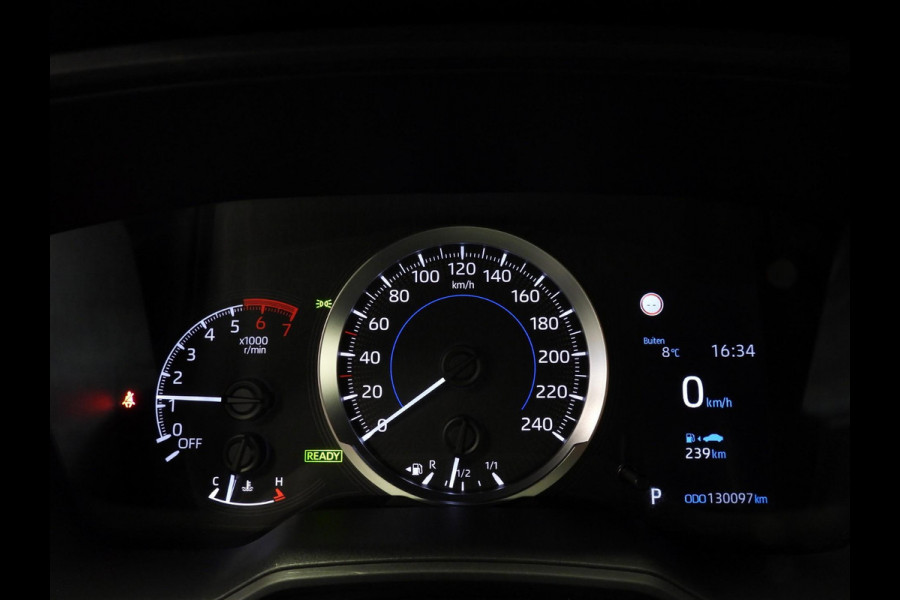 Toyota Corolla Touring Sports 1.8 Hybrid Comfort NAVI-APP/CAMERA/CLIMA/ADAPT.CRUISE/LED!