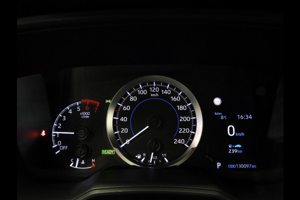 Toyota Corolla Touring Sports 1.8 Hybrid Comfort NAVI-APP/CAMERA/CLIMA/ADAPT.CRUISE/LED!