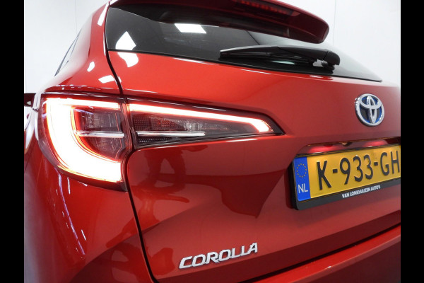 Toyota Corolla Touring Sports 1.8 Hybrid Comfort NAVI-APP/CAMERA/CLIMA/ADAPT.CRUISE/LED!