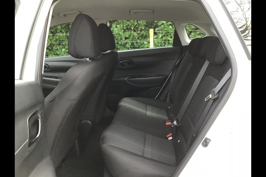 Hyundai i20 1.2 MPI i-Motion in absolute nieuwstaat