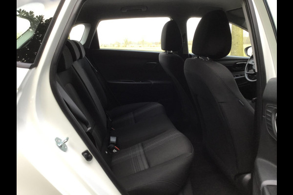 Hyundai i20 1.2 MPI i-Motion in absolute nieuwstaat