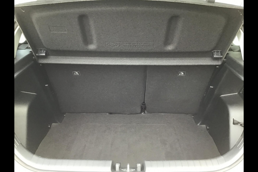 Hyundai i20 1.2 MPI i-Motion in absolute nieuwstaat
