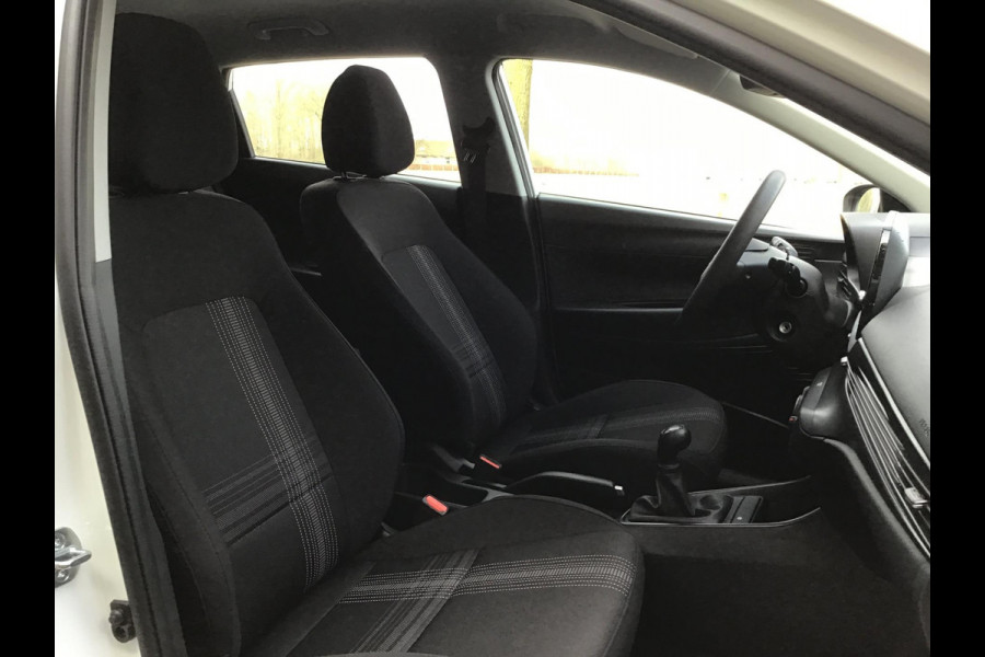 Hyundai i20 1.2 MPI i-Motion in absolute nieuwstaat