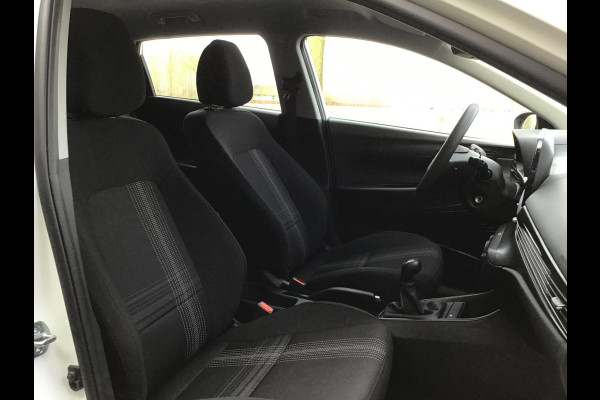 Hyundai i20 1.2 MPI i-Motion in absolute nieuwstaat