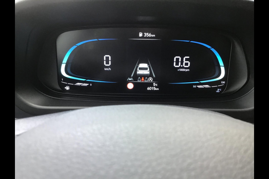 Hyundai i20 1.2 MPI i-Motion in absolute nieuwstaat