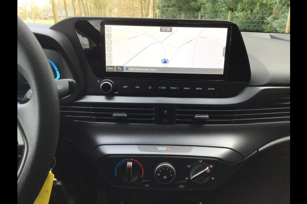 Hyundai i20 1.2 MPI i-Motion in absolute nieuwstaat