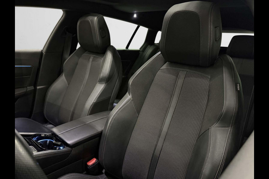 Peugeot 508 SW 1.6 HYbrid GT Pano Focal Navi 360° Cam Led Virtual Keyless PDC Stoelverw. DAB+