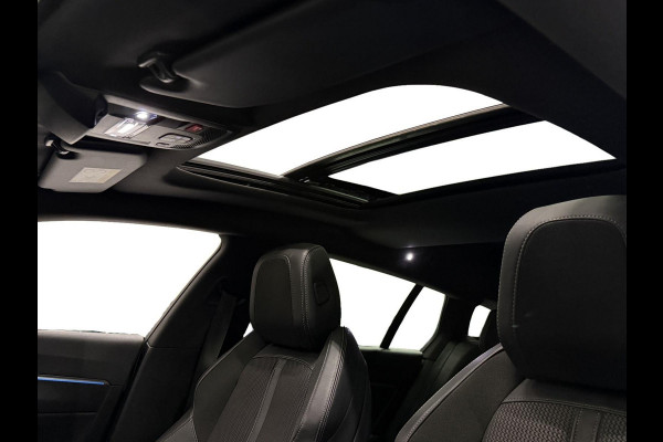 Peugeot 508 SW 1.6 HYbrid GT Pano Focal Navi 360° Cam Led Virtual Keyless PDC Stoelverw. DAB+