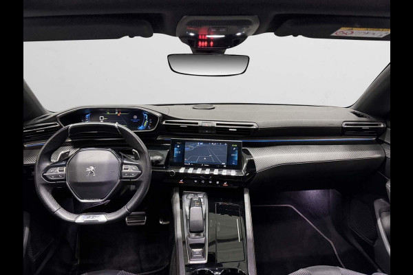Peugeot 508 SW 1.6 HYbrid GT Pano Focal Navi 360° Cam Led Virtual Keyless PDC Stoelverw. DAB+
