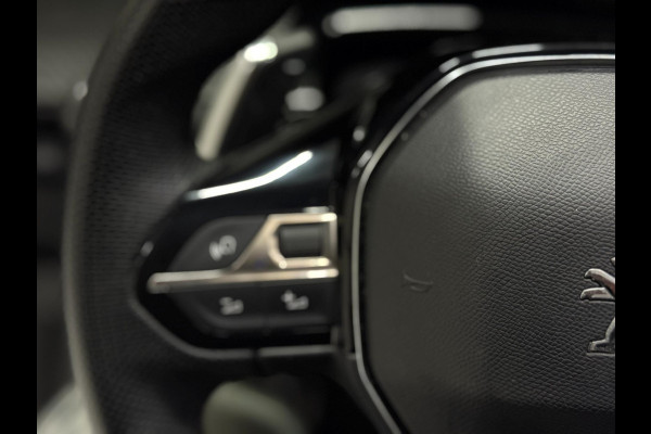 Peugeot 508 SW 1.6 HYbrid GT Pano Focal Navi 360° Cam Led Virtual Keyless PDC Stoelverw. DAB+