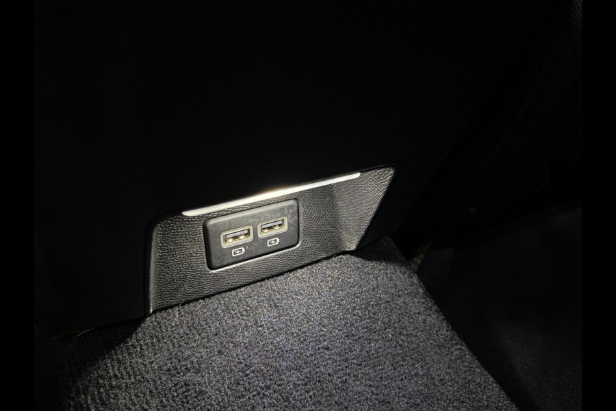 Peugeot 508 SW 1.6 HYbrid GT Pano Focal Navi 360° Cam Led Virtual Keyless PDC Stoelverw. DAB+