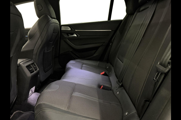 Peugeot 508 SW 1.6 HYbrid GT Pano Focal Navi 360° Cam Led Virtual Keyless PDC Stoelverw. DAB+