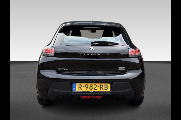 Peugeot e-208 EV Active Pack 50 kWh
