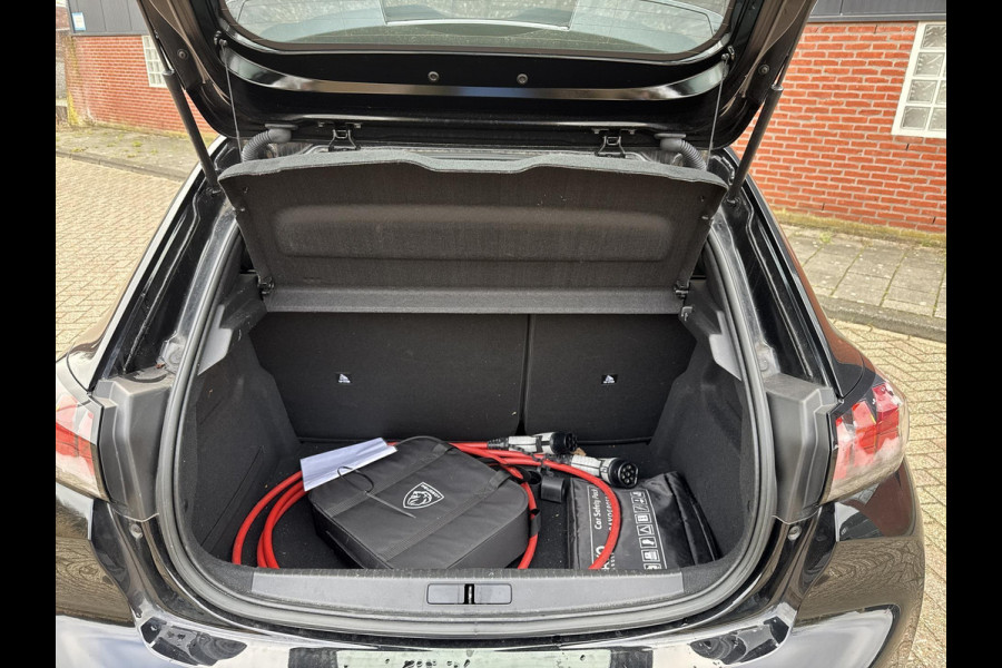 Peugeot e-208 EV Active Pack 50 kWh