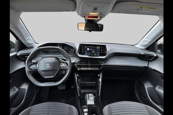 Peugeot e-208 EV Active Pack 50 kWh