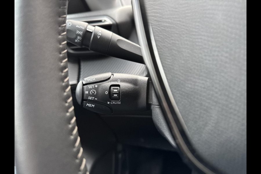 Peugeot e-208 EV Active Pack 50 kWh