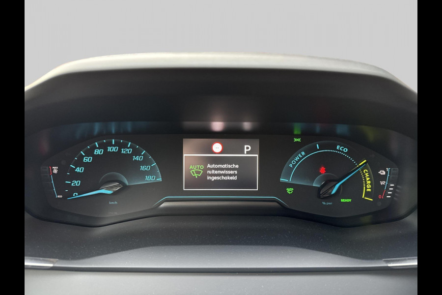Peugeot e-208 EV Active Pack 50 kWh