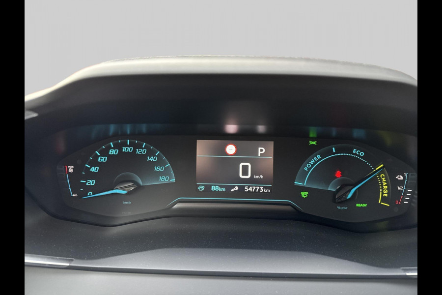 Peugeot e-208 EV Active Pack 50 kWh