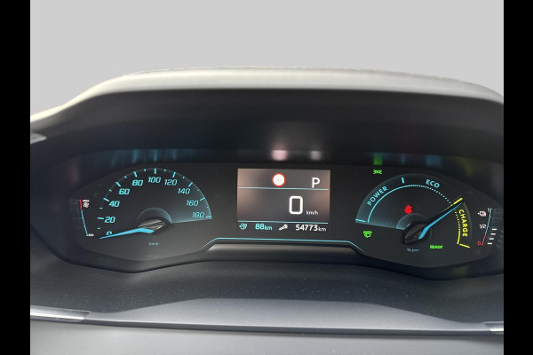 Peugeot e-208 EV Active Pack 50 kWh