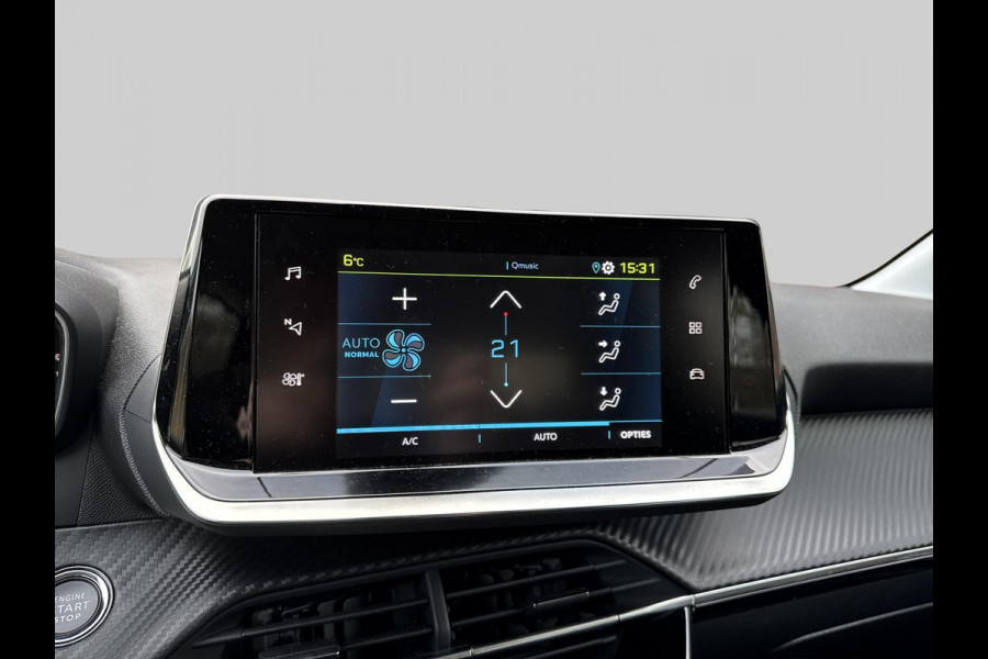 Peugeot e-208 EV Active Pack 50 kWh