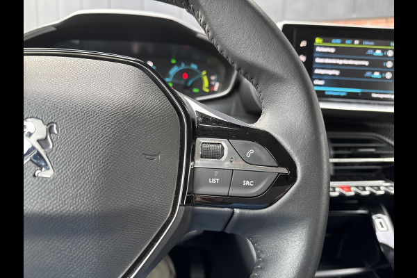 Peugeot e-208 EV Active Pack 50 kWh