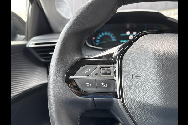 Peugeot e-208 EV Active Pack 50 kWh