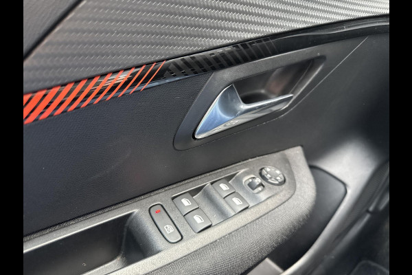 Peugeot e-208 EV Active Pack 50 kWh