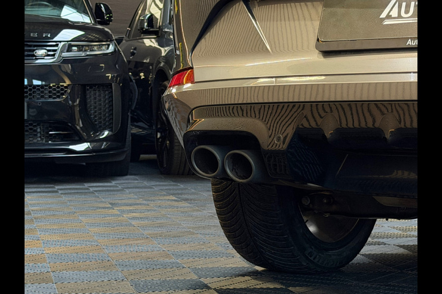 CUPRA Formentor 2.0 TSI 4DRIVE|310PK|PANORAMADAK|BEATS BY DRE|MEMORYSEATS|KEYLESS|CARPLAY|DEALER ONDERHOUDEN|SFEERVERLICHT|BOMVOL!