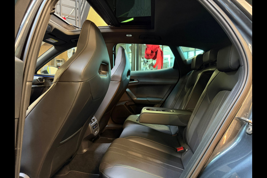 CUPRA Formentor 2.0 TSI 4DRIVE|310PK|PANORAMADAK|BEATS BY DRE|MEMORYSEATS|KEYLESS|CARPLAY|DEALER ONDERHOUDEN|SFEERVERLICHT|BOMVOL!