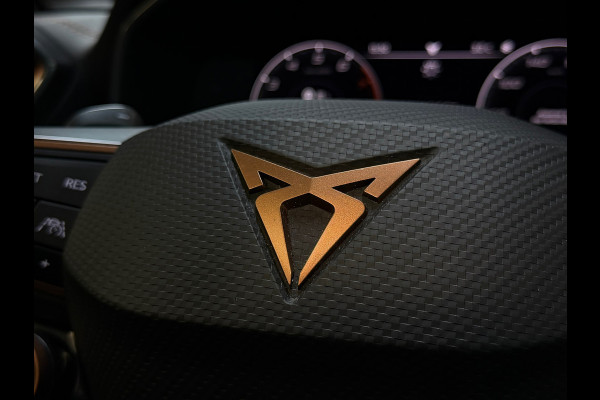 CUPRA Formentor 2.0 TSI 4DRIVE|310PK|PANORAMADAK|BEATS BY DRE|MEMORYSEATS|KEYLESS|CARPLAY|DEALER ONDERHOUDEN|SFEERVERLICHT|BOMVOL!