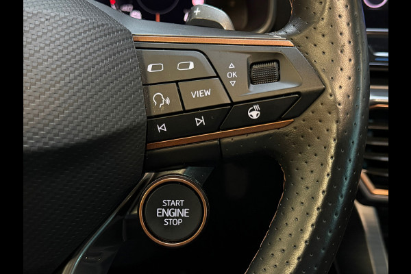 CUPRA Formentor 2.0 TSI 4DRIVE|310PK|PANORAMADAK|BEATS BY DRE|MEMORYSEATS|KEYLESS|CARPLAY|DEALER ONDERHOUDEN|SFEERVERLICHT|BOMVOL!