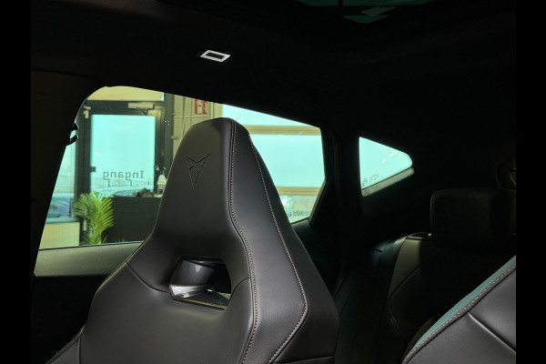 CUPRA Formentor 2.0 TSI 4DRIVE|310PK|PANORAMADAK|BEATS BY DRE|MEMORYSEATS|KEYLESS|CARPLAY|DEALER ONDERHOUDEN|SFEERVERLICHT|BOMVOL!