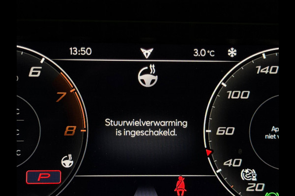 CUPRA Formentor 2.0 TSI 4DRIVE|310PK|PANORAMADAK|BEATS BY DRE|MEMORYSEATS|KEYLESS|CARPLAY|DEALER ONDERHOUDEN|SFEERVERLICHT|BOMVOL!