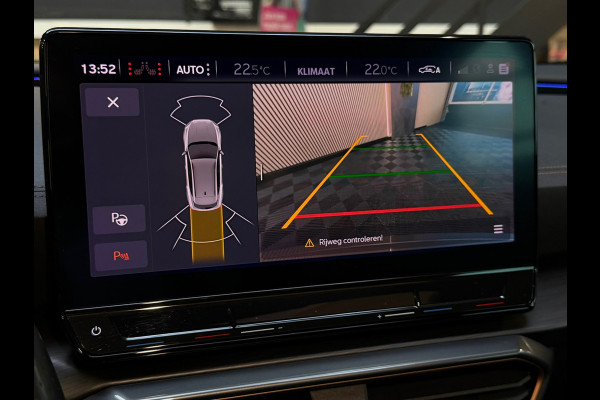 CUPRA Formentor 2.0 TSI 4DRIVE|310PK|PANORAMADAK|BEATS BY DRE|MEMORYSEATS|KEYLESS|CARPLAY|DEALER ONDERHOUDEN|SFEERVERLICHT|BOMVOL!