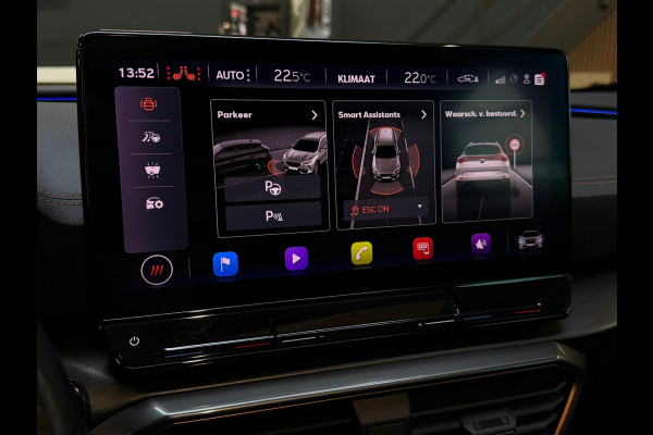 CUPRA Formentor 2.0 TSI 4DRIVE|310PK|PANORAMADAK|BEATS BY DRE|MEMORYSEATS|KEYLESS|CARPLAY|DEALER ONDERHOUDEN|SFEERVERLICHT|BOMVOL!