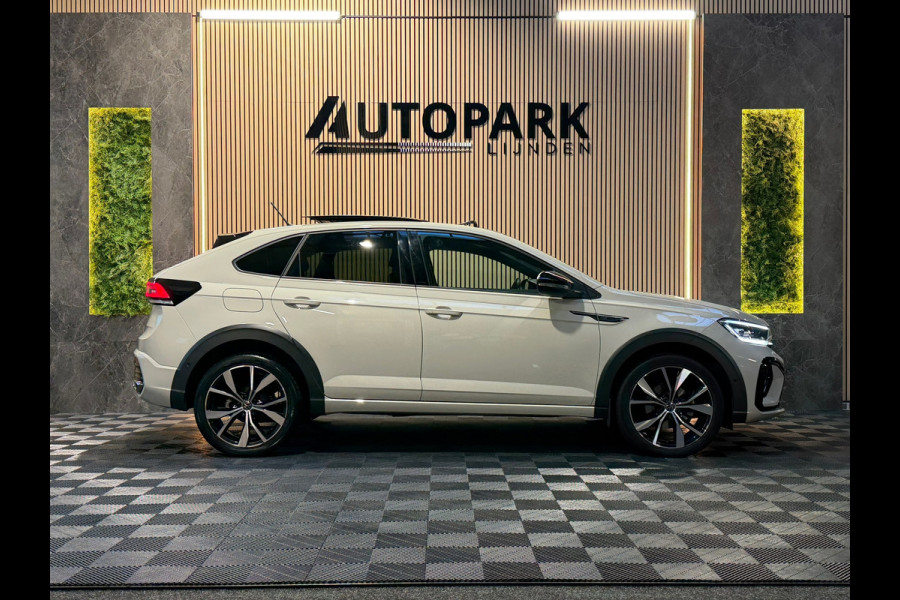 Volkswagen Taigo 1.0 TSI 3X R-Line Business PANO|IQ LIGHTS|KEYLESS|VIRTUAL|CARPLAY|ACC|AUTOMAAT|STOELVERWARMING|BOMVOL!