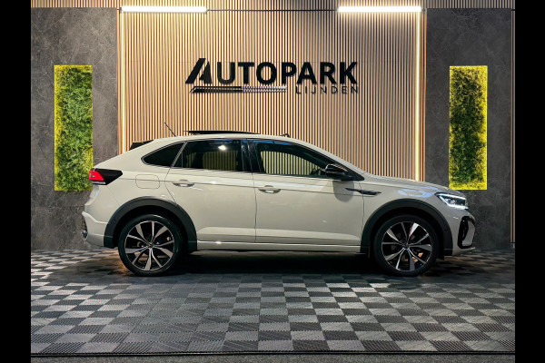 Volkswagen Taigo 1.0 TSI 3X R-Line Business PANO|IQ LIGHTS|KEYLESS|VIRTUAL|CARPLAY|ACC|AUTOMAAT|STOELVERWARMING|BOMVOL!