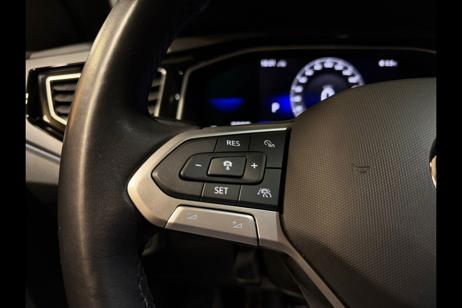 Volkswagen Taigo 1.0 TSI 3X R-Line Business PANO|IQ LIGHTS|KEYLESS|VIRTUAL|CARPLAY|ACC|AUTOMAAT|STOELVERWARMING|BOMVOL!