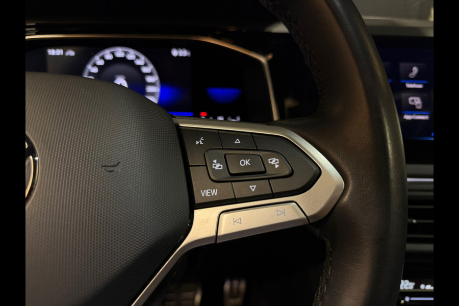 Volkswagen Taigo 1.0 TSI 3X R-Line Business PANO|IQ LIGHTS|KEYLESS|VIRTUAL|CARPLAY|ACC|AUTOMAAT|STOELVERWARMING|BOMVOL!