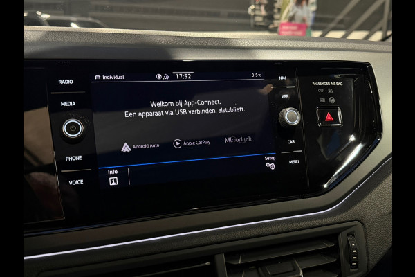 Volkswagen Taigo 1.0 TSI 3X R-Line Business PANO|IQ LIGHTS|KEYLESS|VIRTUAL|CARPLAY|ACC|AUTOMAAT|STOELVERWARMING|BOMVOL!