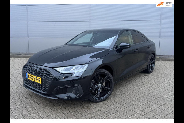 Audi A3 LIMOUSINE 30 TFSI Pro Line